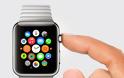 Apple Watch, Το έξυπνο ρολόι με Digital Crown