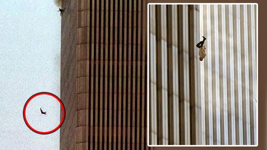 Δίδυμοι Πύργοι: Η άγνωστη ιστορία του ανθρώπου που έπεσε από 106ο όροφο... [photos] - Φωτογραφία 2