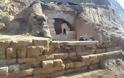 Le Monde: Βρέθηκε ο μεγαλύτερος τάφος στην Ελλάδα...'Ενα σπάνιο μνημείο