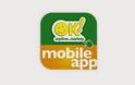 “Ok markets”: Mobile App από τα Ok! Anytime Markets!