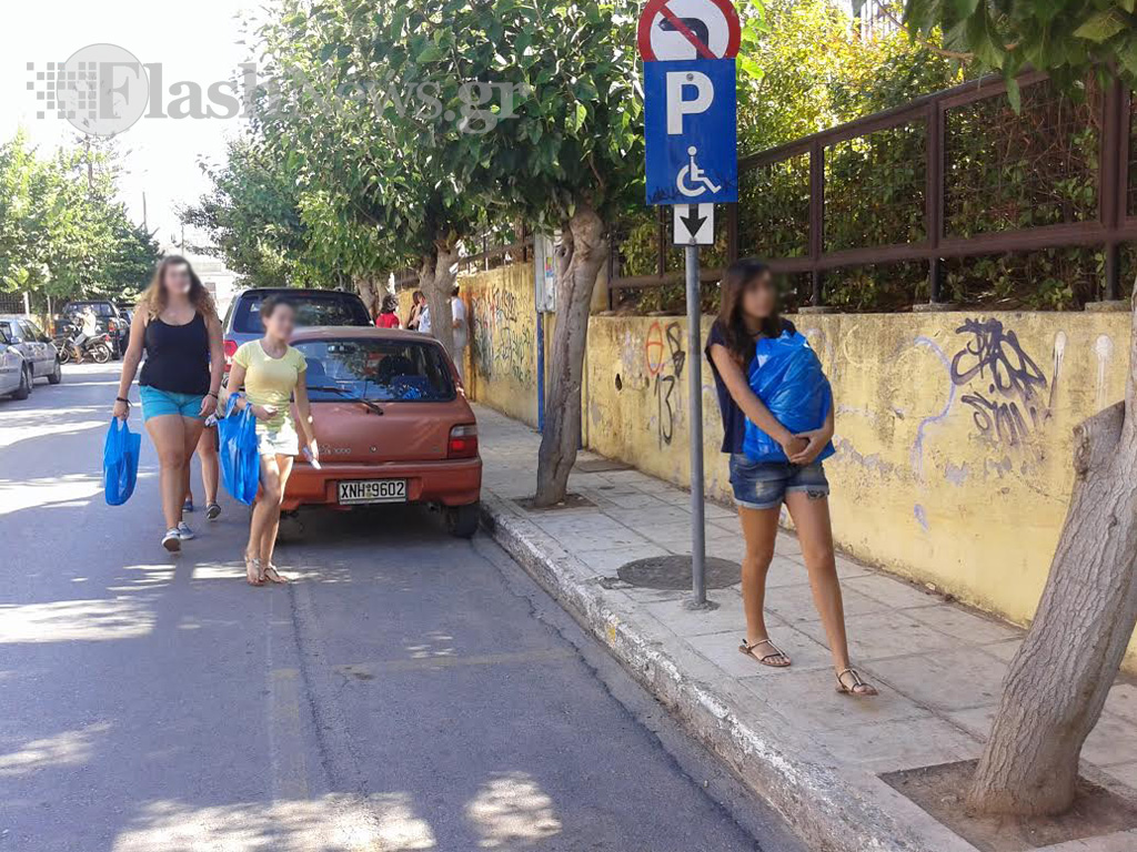 Χωρίς προβλήματα το πρώτο κουδούνι στα Χανιά - Φωτογραφία 6