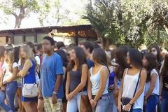 Χωρίς προβλήματα το πρώτο κουδούνι στα Χανιά