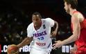 Μουντομπάσκετ '14: Σερβία και Γαλλία απειλούν την κυριαρχία της «Dream Team»
