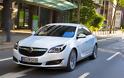 Νέα γενιά Opel 2.0 CDTI κάνει ντεμπούτο στο Παρίσι