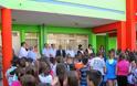 Νέο Λύκειο Γαζίου: Ένα σχολείο – κόσμημα για την Κρήτη - Φωτογραφία 1