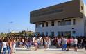 Νέο Λύκειο Γαζίου: Ένα σχολείο – κόσμημα για την Κρήτη - Φωτογραφία 3