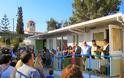 Νέο Λύκειο Γαζίου: Ένα σχολείο – κόσμημα για την Κρήτη - Φωτογραφία 5
