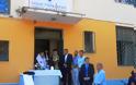 Την υποστήριξη του έργου της εκπαιδευτικής κοινότητας από μέρους της Διοίκησης του Δήμου Αμαρουσίου επανέλαβε ο Δήμαρχος Γ. Πατούλης - Φωτογραφία 2