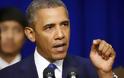 Αεροπορικές επιδρομές και στη Συρία κατά του Ισλαμικού Κράτους, ανακοίνωσε ο Ομπάμα