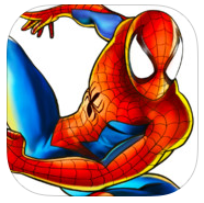 Spider-Man Unlimited: AppStore new free game - Φωτογραφία 1