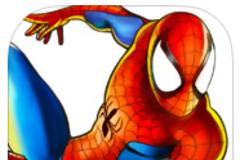 Spider-Man Unlimited: AppStore new free game