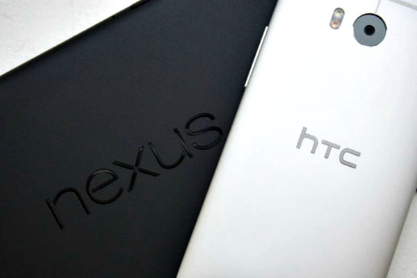 Η Nvidia με HTC ετοιμάζει το Nexus 9 tablet; - Φωτογραφία 1