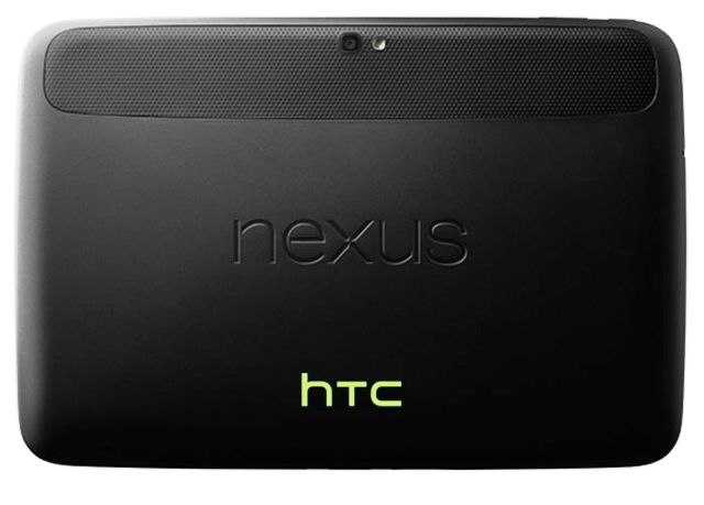 Η Nvidia με HTC ετοιμάζει το Nexus 9 tablet; - Φωτογραφία 2