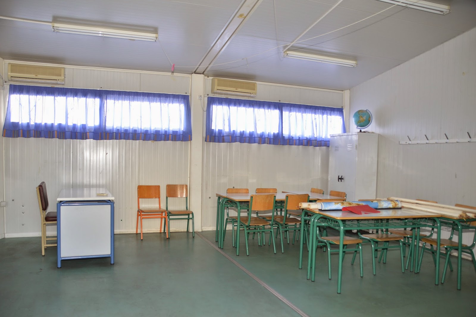Πάτρα:Ο δήμαρχος Κώστας Πελετίδης σε σχολεία για την έναρξη της νέας σχολικής χρονιάς - Φωτογραφία 5