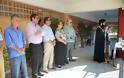 Πάτρα:Ο δήμαρχος Κώστας Πελετίδης σε σχολεία για την έναρξη της νέας σχολικής χρονιάς