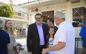 Πάτρα:Ο δήμαρχος Κώστας Πελετίδης σε σχολεία για την έναρξη της νέας σχολικής χρονιάς - Φωτογραφία 15