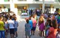 Πάτρα:Ο δήμαρχος Κώστας Πελετίδης σε σχολεία για την έναρξη της νέας σχολικής χρονιάς - Φωτογραφία 7