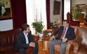 Γ. Ορφανός: «Τα ευρήματα της Αμφίπολης θα φέρουν την Ελλάδα στο επίκεντρο του διεθνούς ενδιαφέροντος»