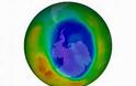 Σημαντικός περιορισμός της τρύπας του όζοντος - Φωτογραφία 2