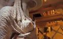 Aποκαλύφθηκαν ολόσωμες οι Καρυάτιδες της Αμφίπολης - Δείτε φωτο - Φωτογραφία 2