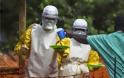 Θερίζει ο Έμπολα και στο Κονγκό