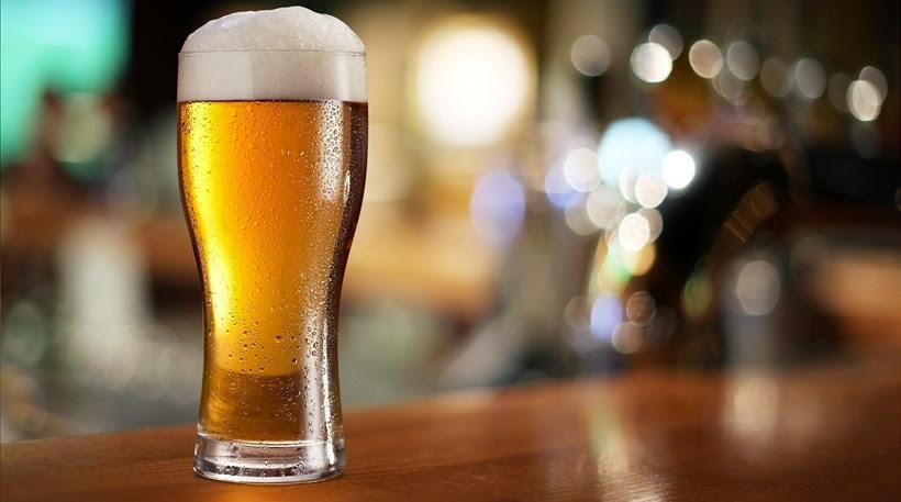 Η οικονομία της μπύρας: Οι πιο «μεθυσμένες» χώρες και οι δημοφιλείς μάρκες - Φωτογραφία 1