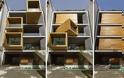 Καταπληκτικό σπίτι στην Τεχεράνη με μηχανοκίνητα δωμάτια [photos]
