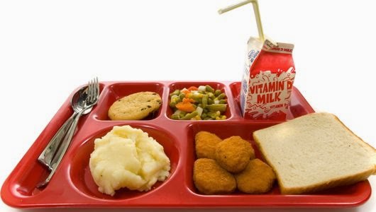 Σχολείο: Τι να τρώνε τα παιδιά με διαβήτη τύπου 1; - Φωτογραφία 1