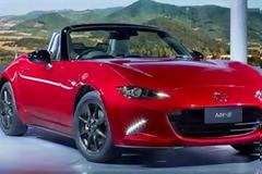 Mε 1.500άρη κινητήρα 130 ίππων το νέο Mazda MX-5 [photos]