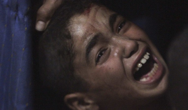 Ανελέητες αεροπορικές επιδρομές στη Συρία – 42 οι νεκροί, εκ των οποίων 7 παιδιά - Φωτογραφία 3