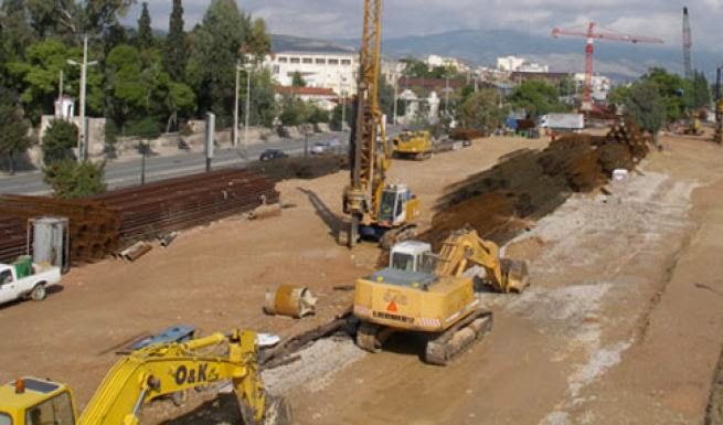 Τα 11 έργα στην Ελλάδα που χρηματοδοτεί η ΕΕ - Δύο από αυτά στην Πάτρα - Φωτογραφία 1