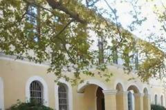 Τηλεφώνημα για βόμβα στα δικαστήρια της Πρέβεζας