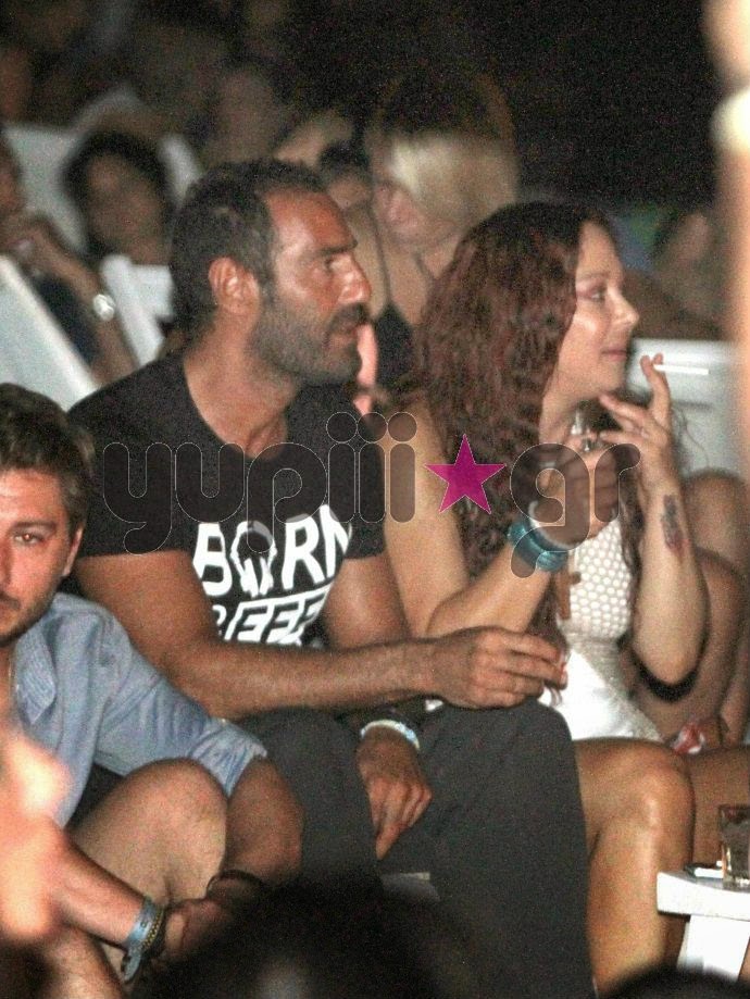 Δεν θα πιστεύετε ποιο είναι το νέο hot ζευγάρι της ελληνικής showbiz! - Φωτογραφία 2