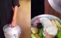 ΤΡΑΓΙΚΟ: Γονείς μαγειρεύουν το νεογέννητο μωρό τους...Δείτε το video! [video]
