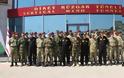 ΣΟΚ: Οι Τούρκοι εκπαιδεύουν Σκοπιανούς Αλεξιπτωτιστές σε κέντρο Ειδικών Δυνάμεων; [photos]