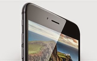 Χωρίς επίστρωση με ζαφείρι το iPhone 6 εξαιτίας προβλημάτων στην παραγωγή - Φωτογραφία 1