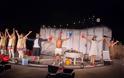 Τον Πέτρο Φιλιππίδη στο ρόλο της Ηλέκτρας παρακολούθησαν οι φίλοι της κωμωδίας στο Πολιτιστικό Φεστιβάλ Δήμου Αμαρουσίου