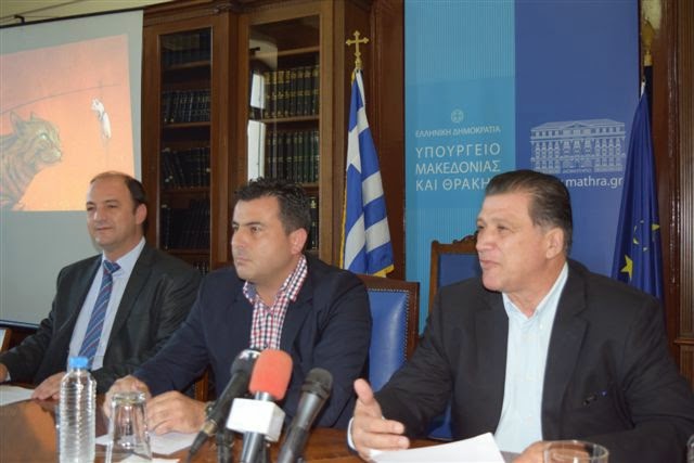 Γ. Ορφανός: «Η ΑΖΚ θα εξελιχθεί σε πόλο έλξης για επενδύσεις» - Φωτογραφία 2