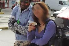 Αυτή είναι η γυναίκα που έσφαξε τον σύντροφό της στη Ζάκυνθο! [photos]