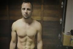 Oscar Pistorius: 10 σοκαριστικές φωτογραφίες που δεν έχουν δημοσιευτεί ποτέ