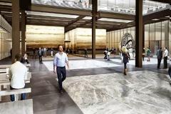 Αυτά είναι τα νέα γραφεία της Amazon -Τόσο χλιδάτα που ντρέπεσαι να πατήσεις [εικόνες]