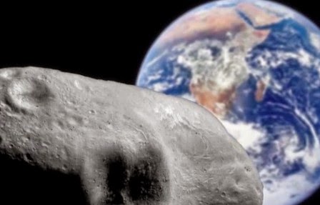 Αποστολή της NASA σε αστεροειδή που απειλή την Γη - Φωτογραφία 1