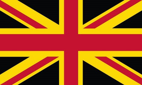 Προτάσεις για τη σημαία της Βρετανίας αν η Σκωτία γίνει ανεξάρτητο κράτος [photos] - Φωτογραφία 3