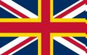 Προτάσεις για τη σημαία της Βρετανίας αν η Σκωτία γίνει ανεξάρτητο κράτος [photos] - Φωτογραφία 4