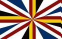 Προτάσεις για τη σημαία της Βρετανίας αν η Σκωτία γίνει ανεξάρτητο κράτος [photos] - Φωτογραφία 7