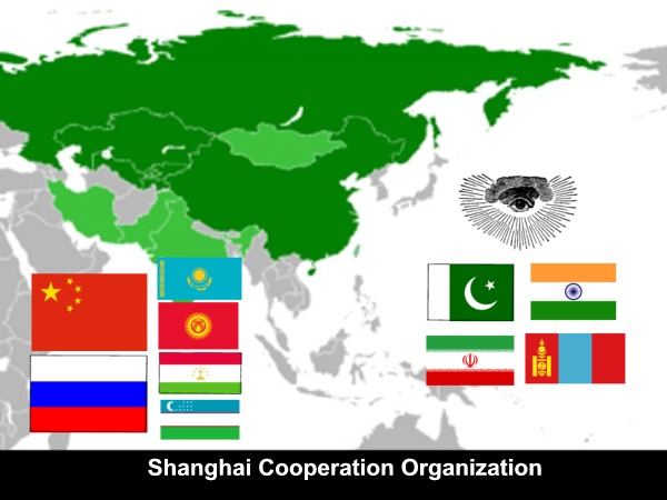 Πούτιν: Προχωρά η επέκταση του Οργανισμού Συνεργασίας της Σαγκάης (SCO) - Φωτογραφία 1