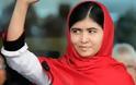 Συνελήφθησαν οι επίδοξοι δολοφόνοι της Μαλάλα Γιουσουφάι