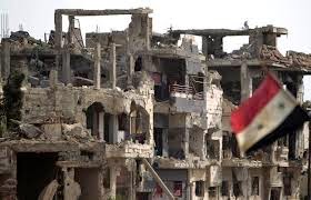Συρία: Σύμφωνο μη επίθεσης ‘μετριοπαθών’ και Ισλαμικού Κράτους! - Φωτογραφία 1