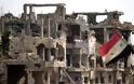 Συρία: Σύμφωνο μη επίθεσης ‘μετριοπαθών’ και Ισλαμικού Κράτους!