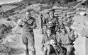 Όταν Άγγλοι στρατιώτες φωτογραφίζονταν με κρανία αρχαίων στην Αμφίπολη